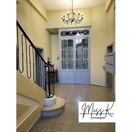 "Les Angelots" Appartement Mâcon Buitenkant foto