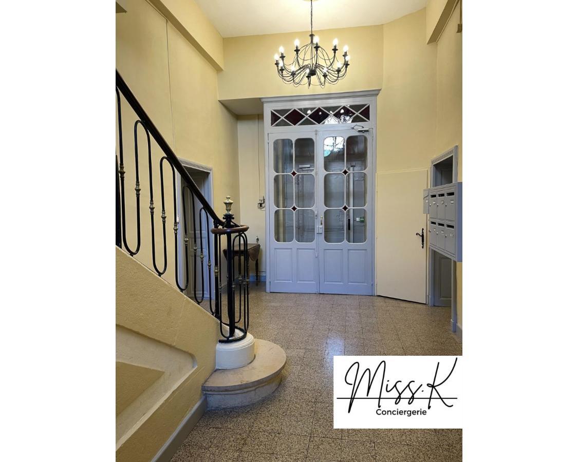 "Les Angelots" Appartement Mâcon Buitenkant foto